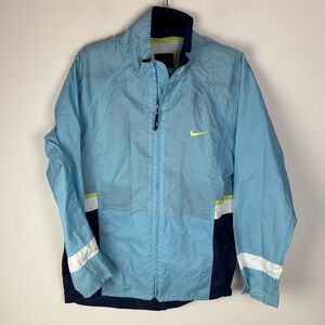 VTG Nike Windbreaker - Women's Large